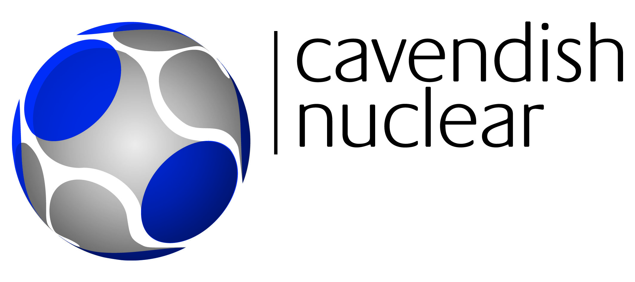 CavendishNuclear CMYK 18cm (bronze)
