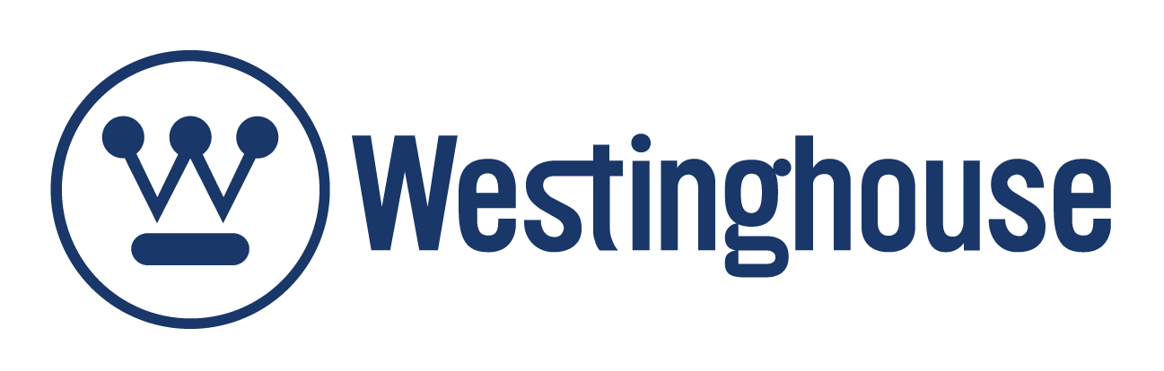 Westinghouse blue logo 2019-01