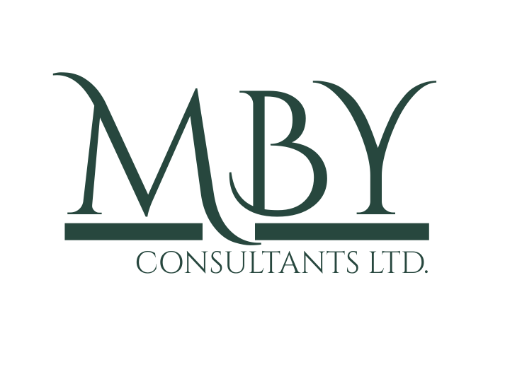 MBY Consultants Ltd
