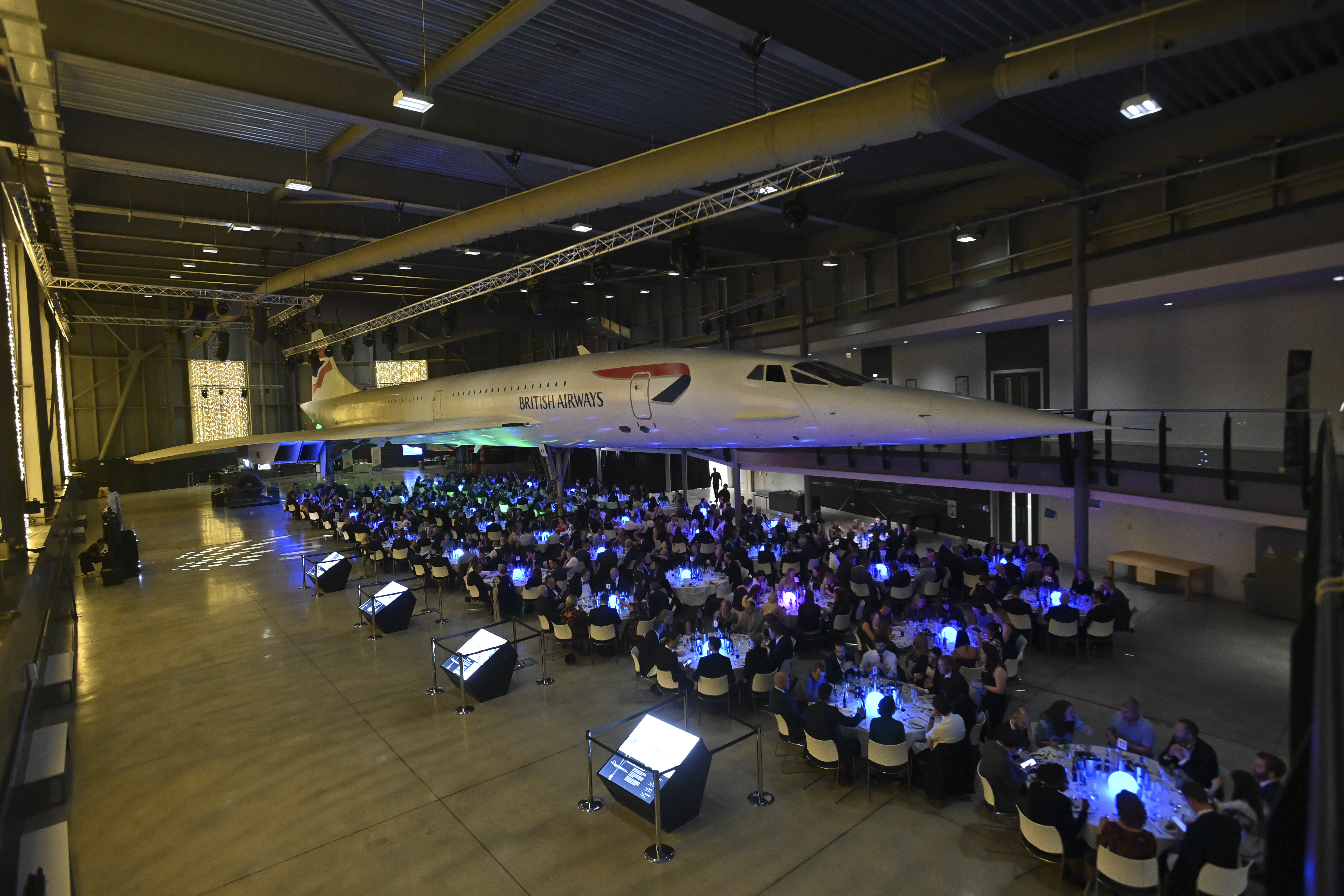 Western Branch Annual Dinner 2026