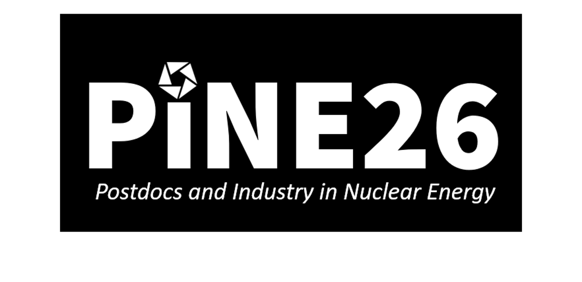 Postdocs in Nuclear Energy (PiNE) 2026 Event Image