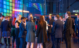 North West Branch Annual Dinner