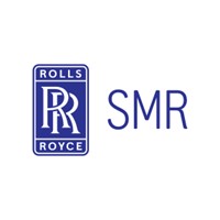 Rolls Royce SMR