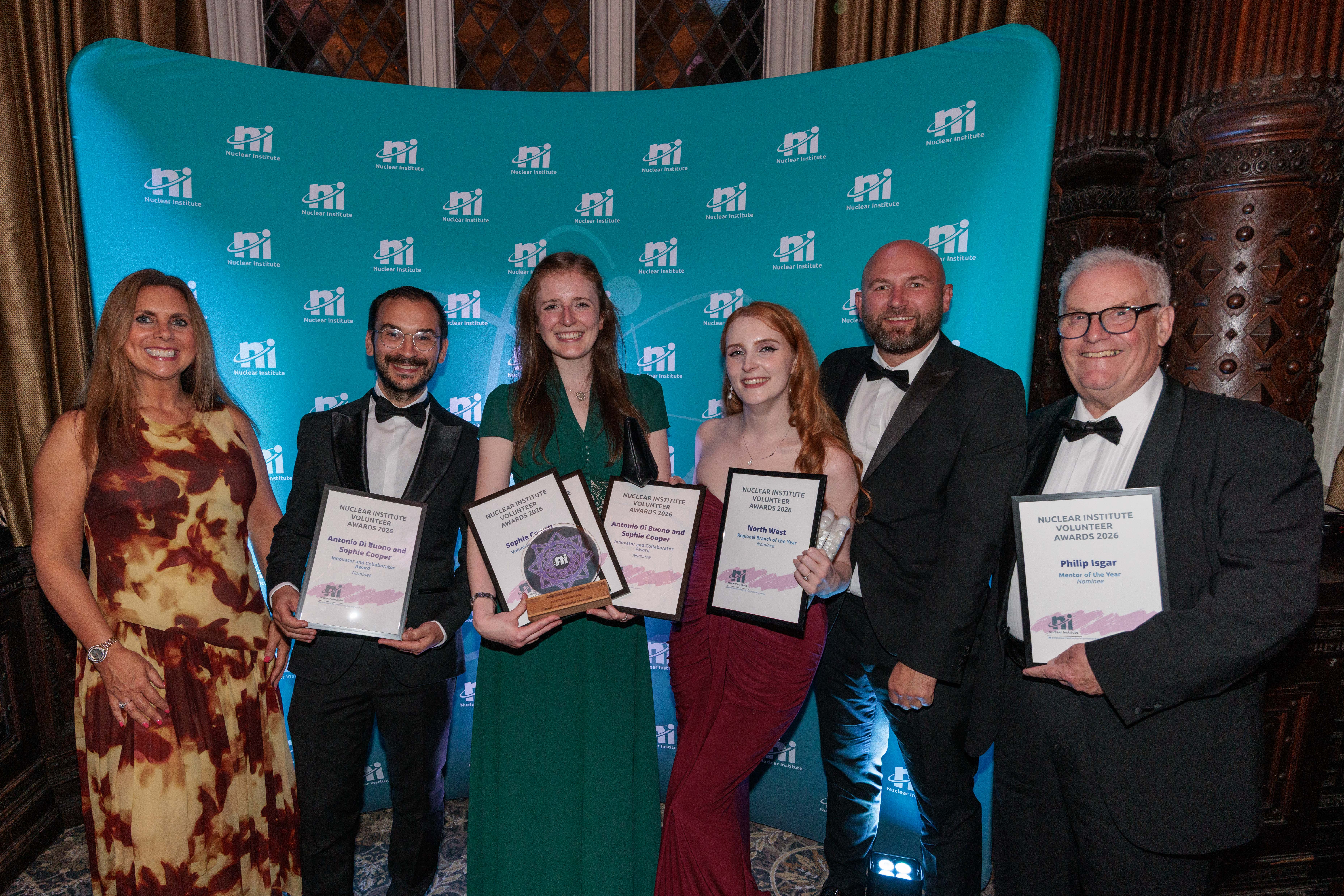 Volunteer Awards 2026