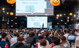 YGN Annual seminar and dinner