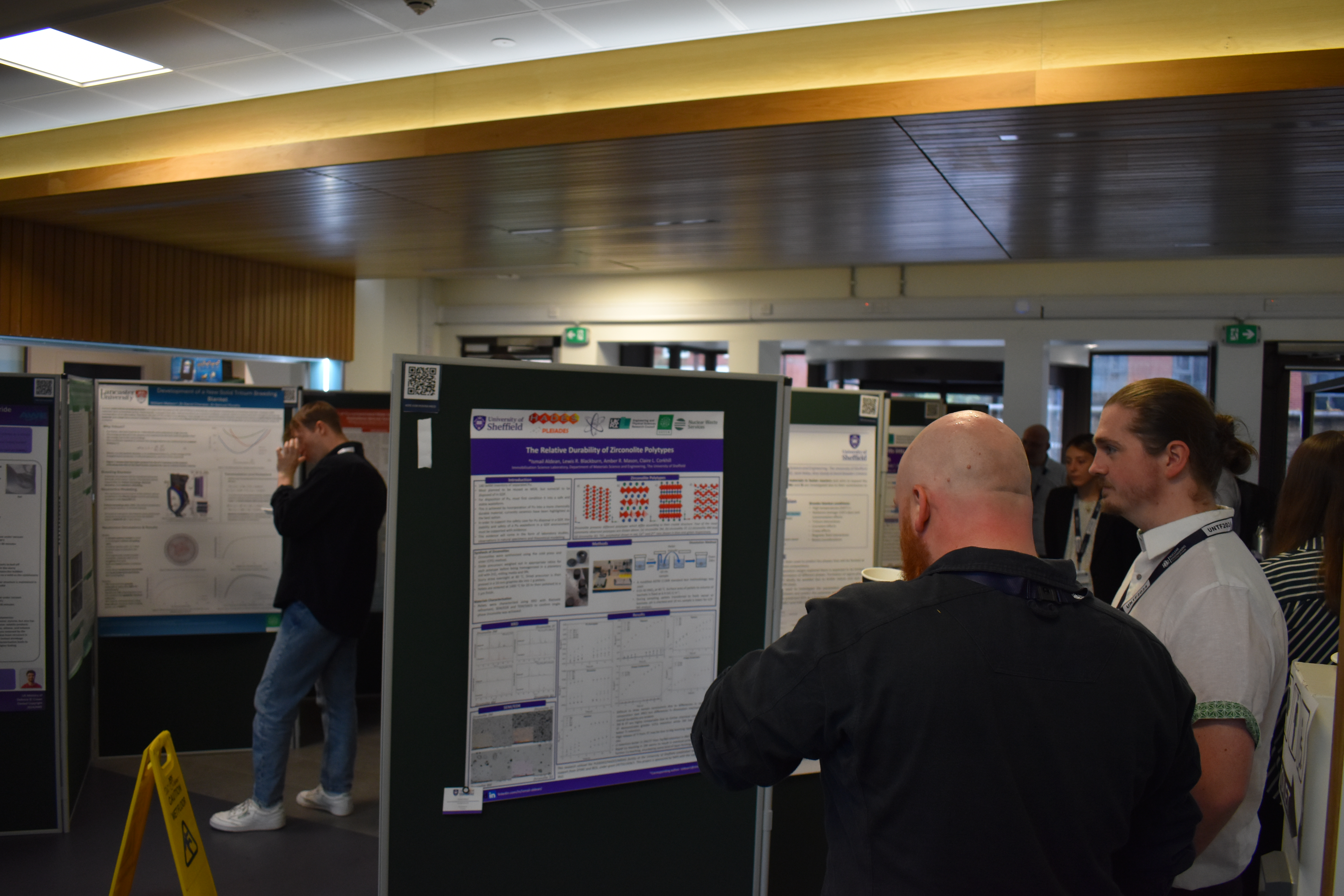 Postdocs in Nuclear Energy 