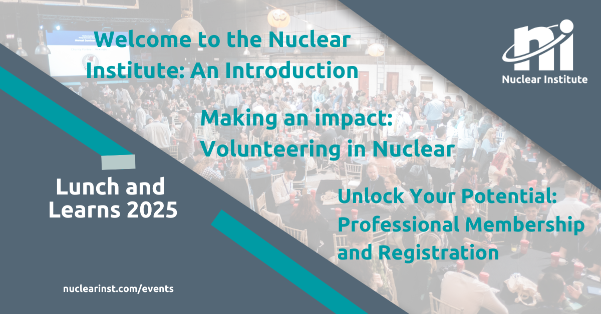Lunch and Learn, Drop-in and Webinar Series: Professional Excellence and Building Community 2025 Event Image