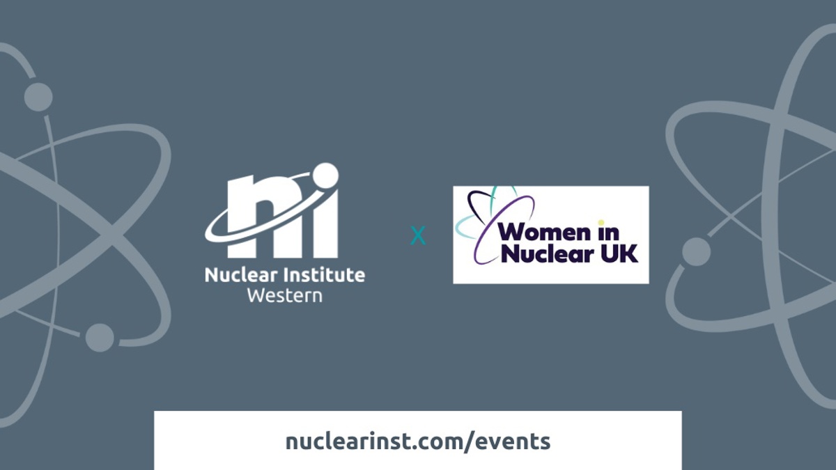 Western Branch: WiN Speed Mentoring Event 2026 Event Image