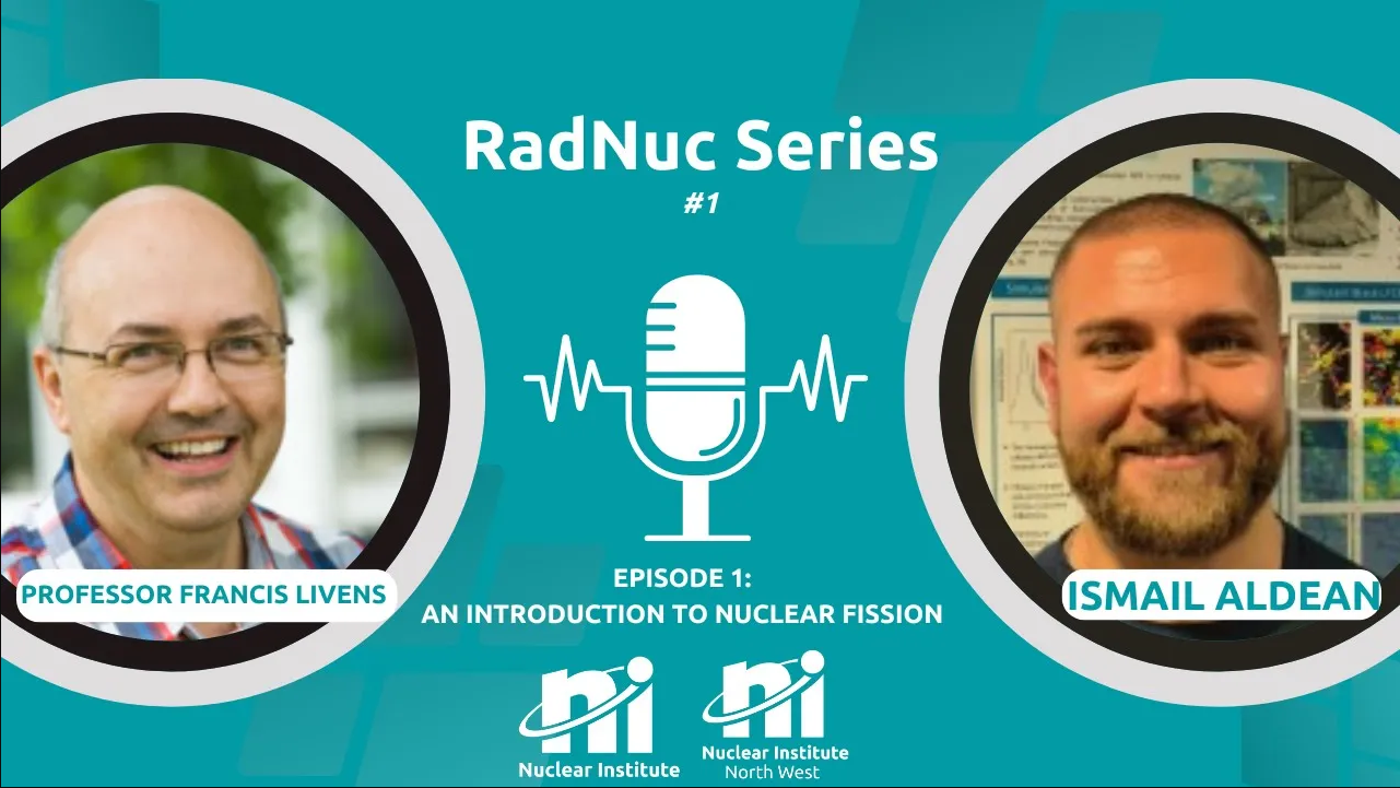 RADNUC Webseries
