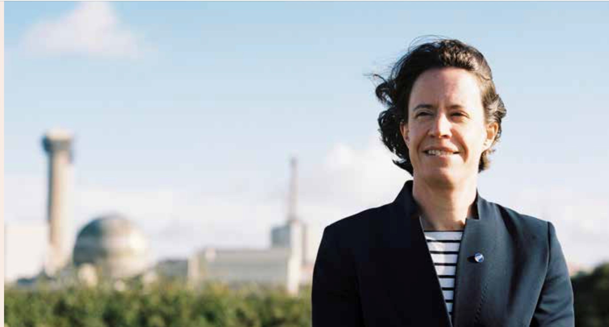 Nuclear Institute President-elect announced for 2027