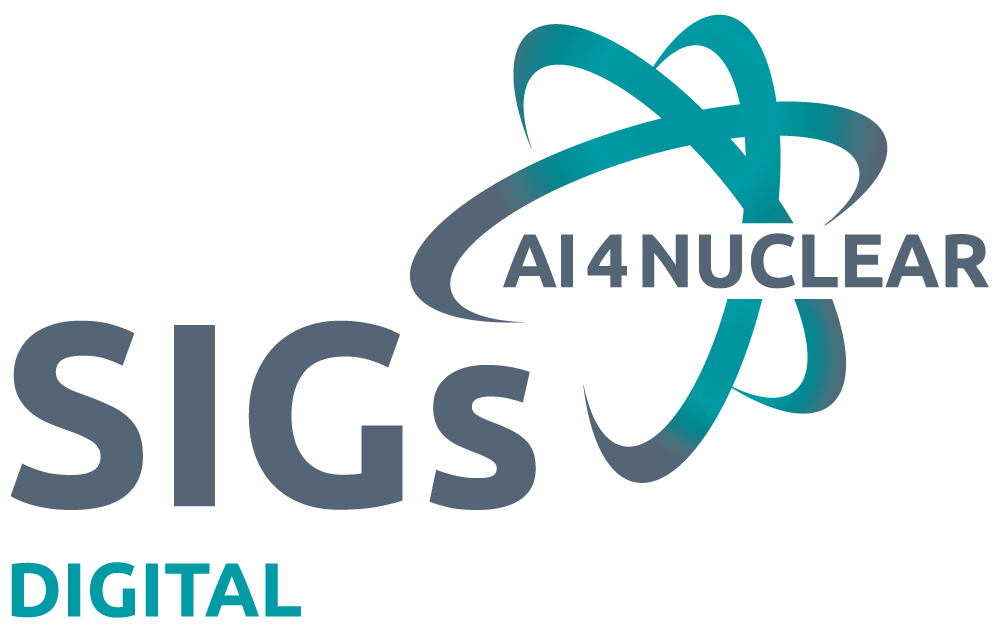 AI4Nuclear sub-group