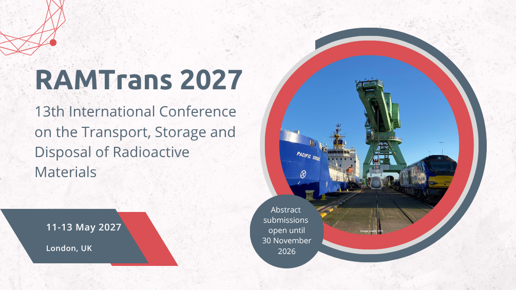 RAMTrans Conference 2027