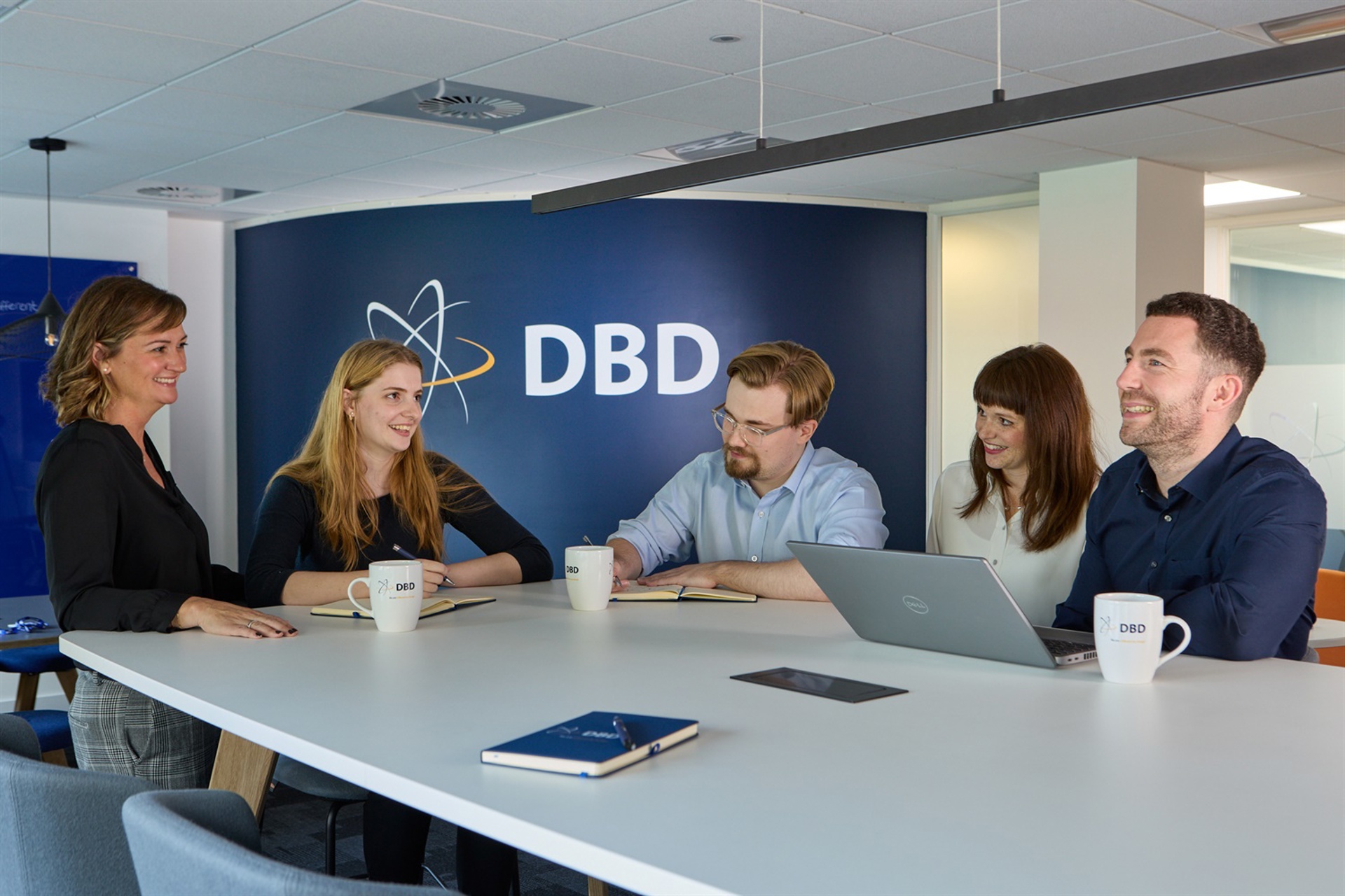 Creditdbdinternational