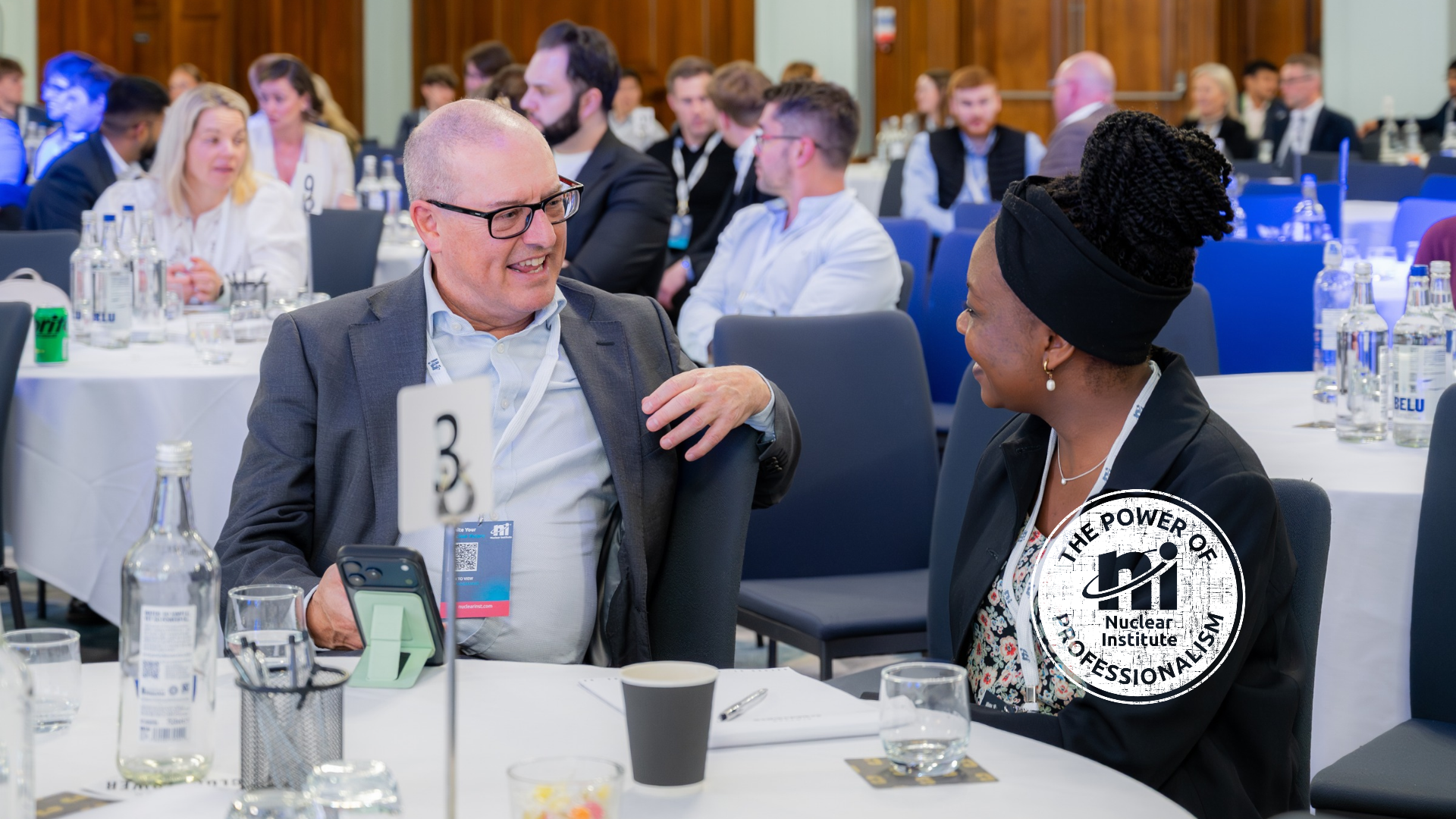 Transferable skills for a changing industry