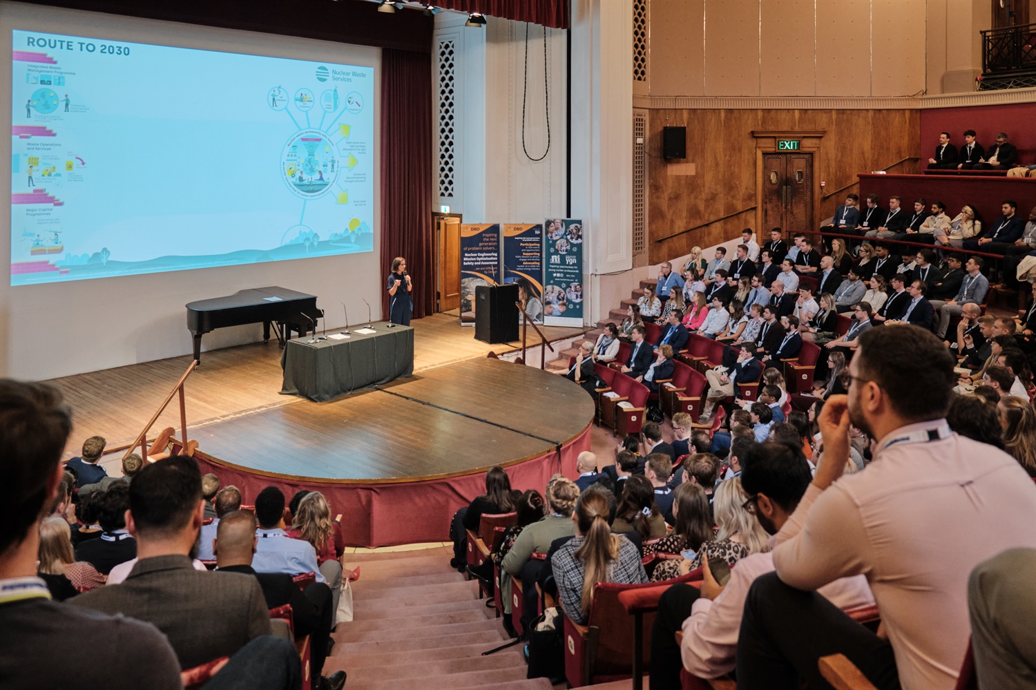 Membership Development and Retention