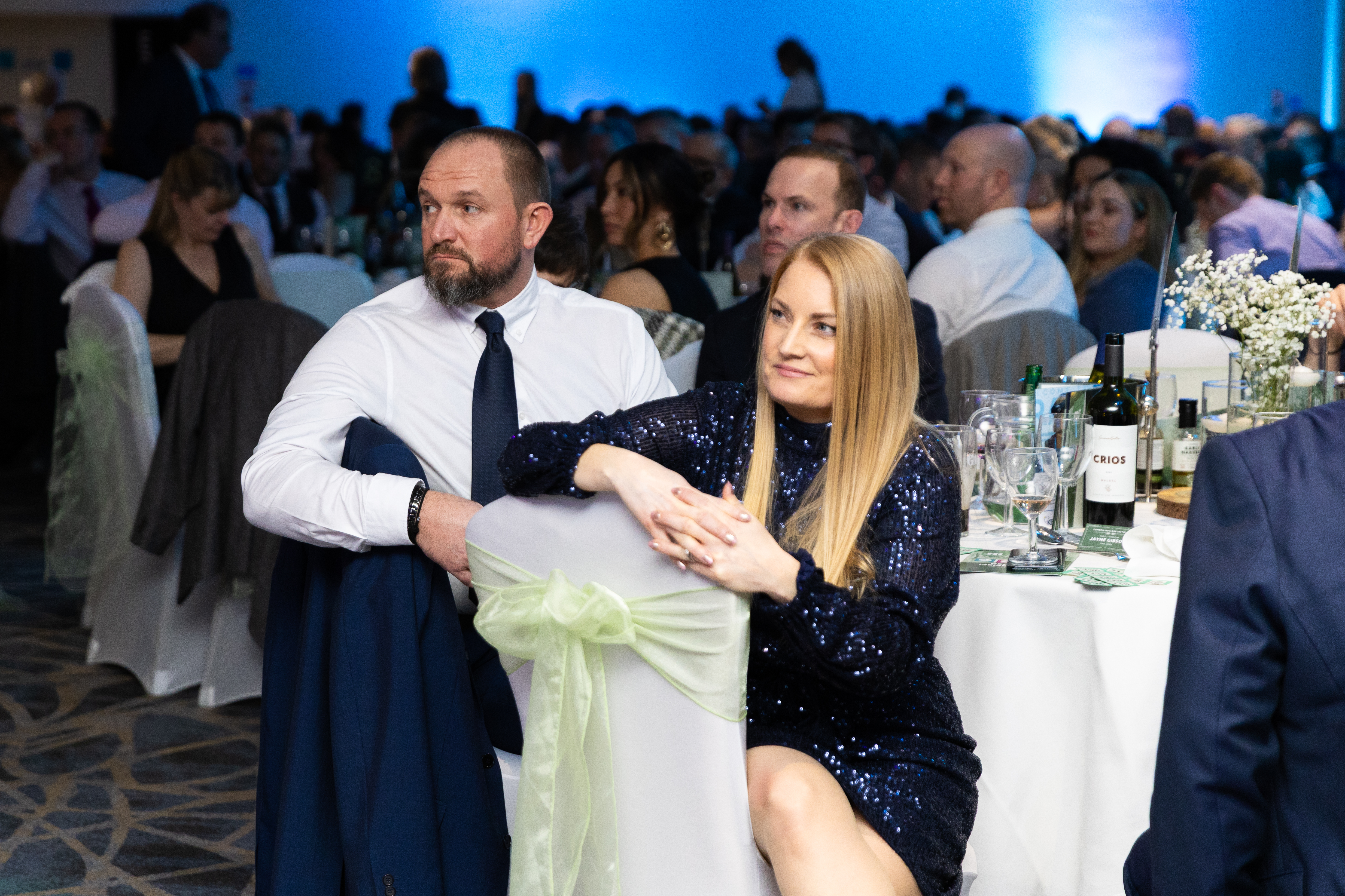 Cumbria Branch Dinner 2026