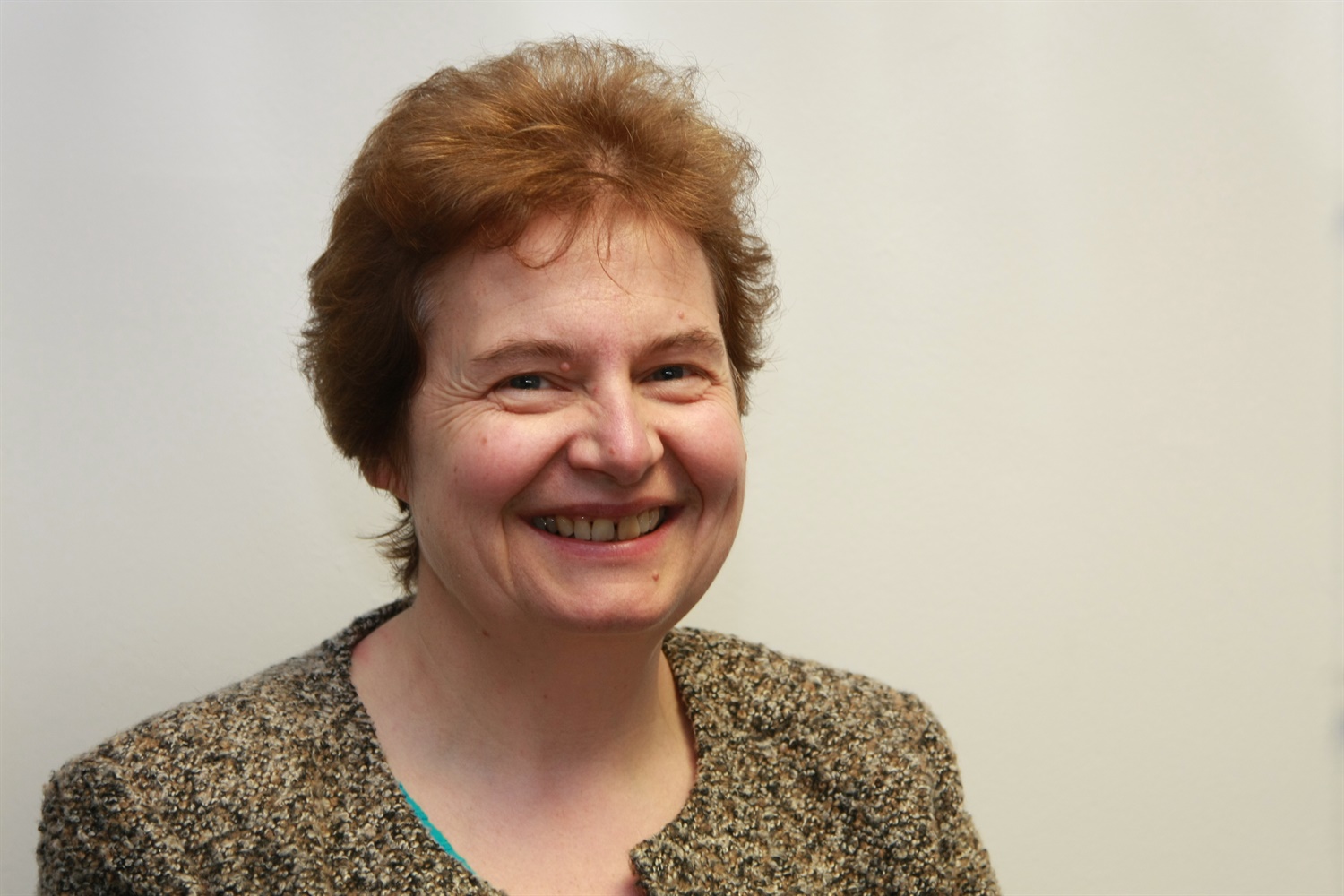 Fiona Rayment awarded Damehood in New Year Honours