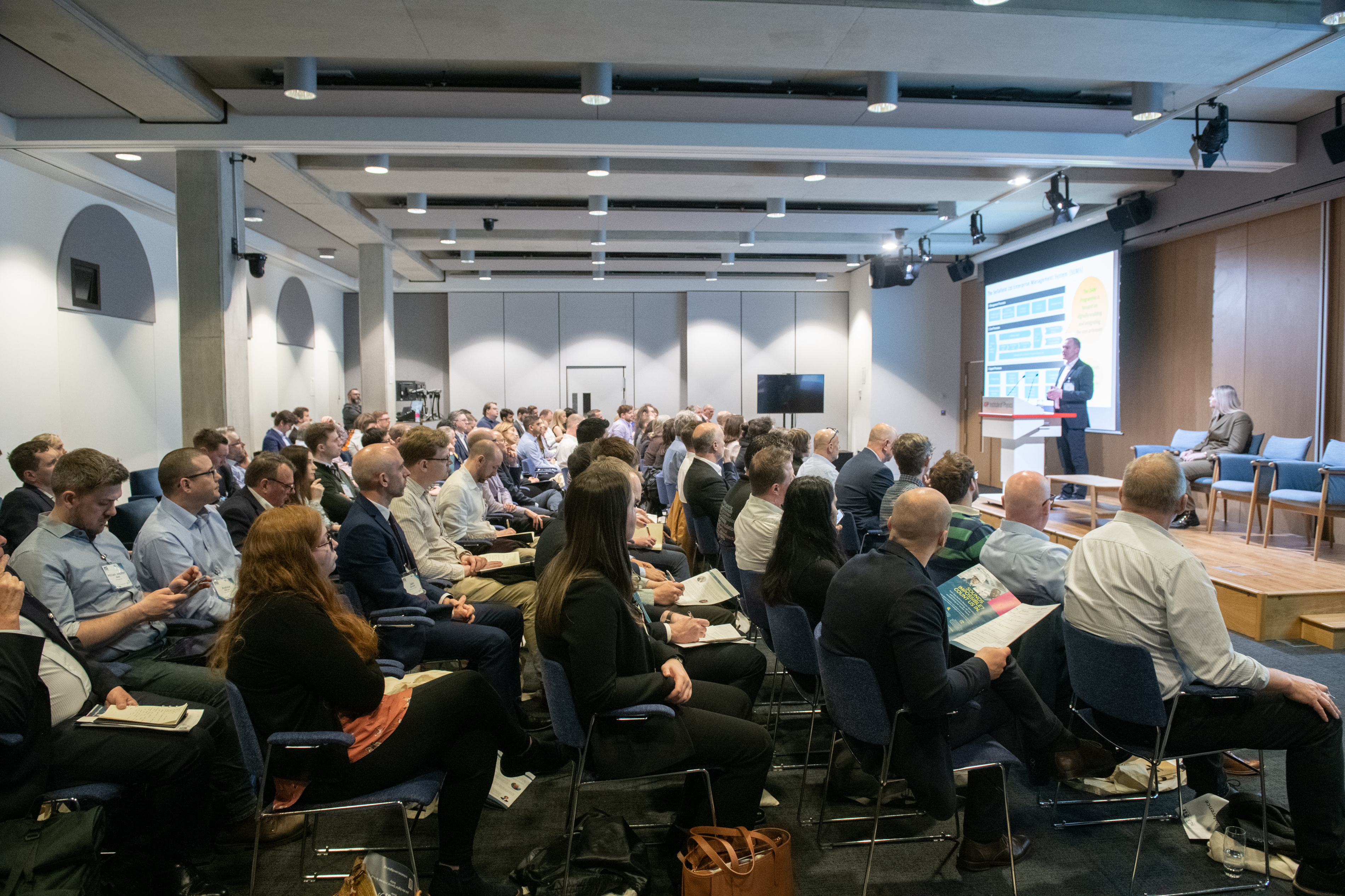 Nuclear Professionals Conference 2026