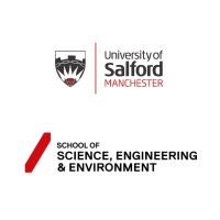University of Salford Manchester