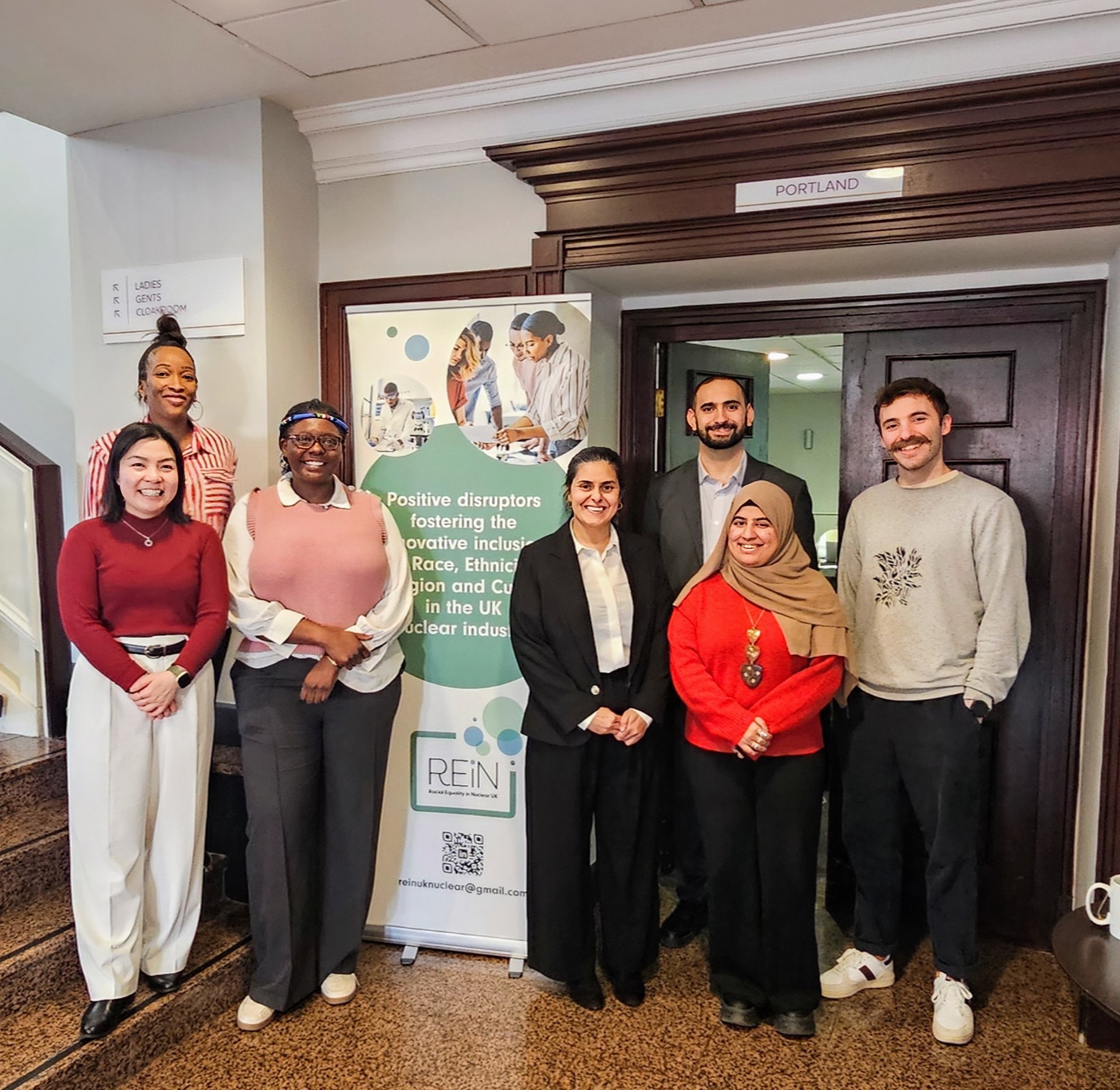 Roundatable Event Jan 2025