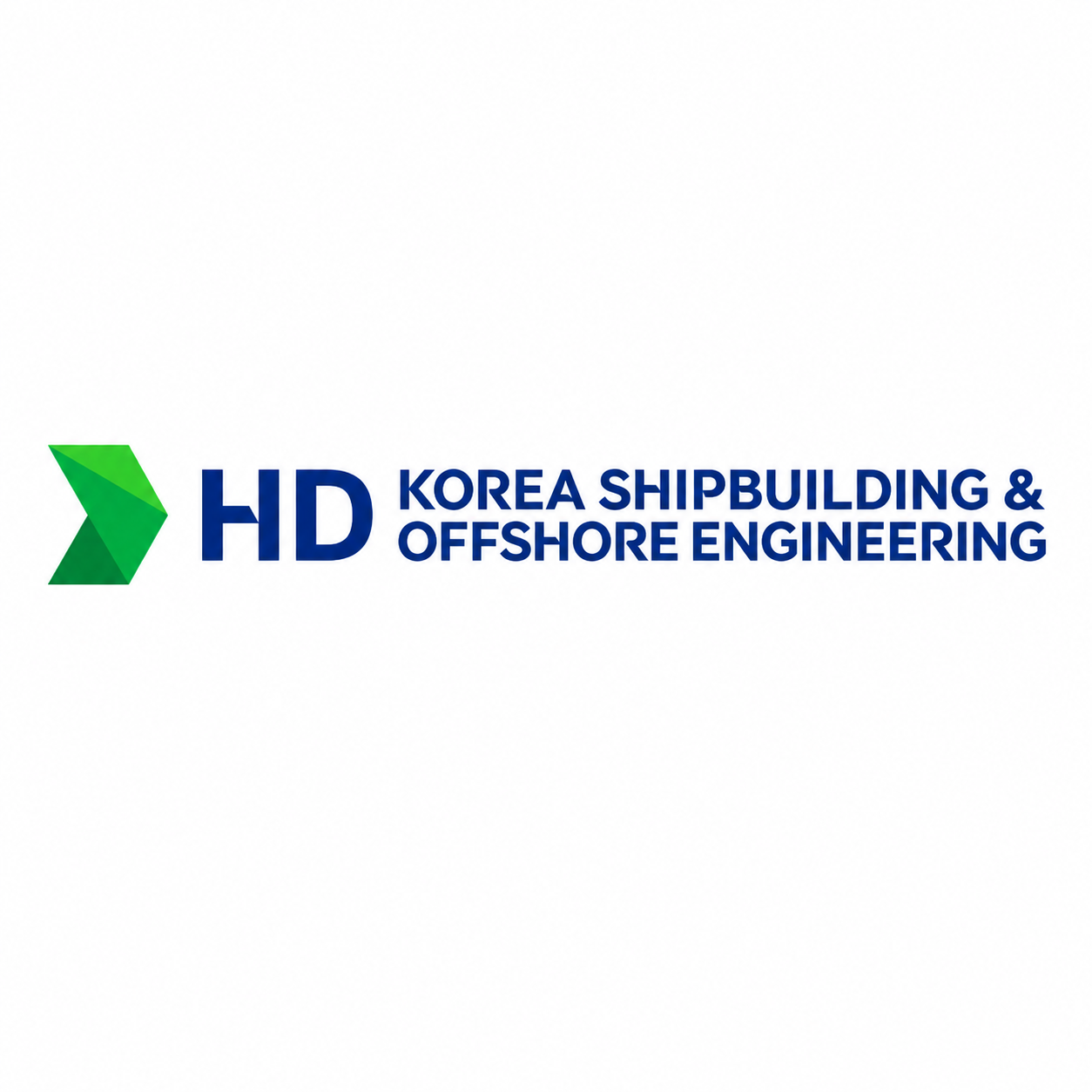 HD Korea Shipbuilding & Offshore Engineering