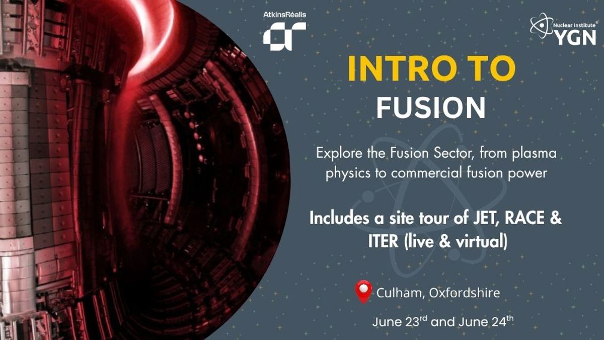 YGN Intro to: Fusion 2026 Event Image