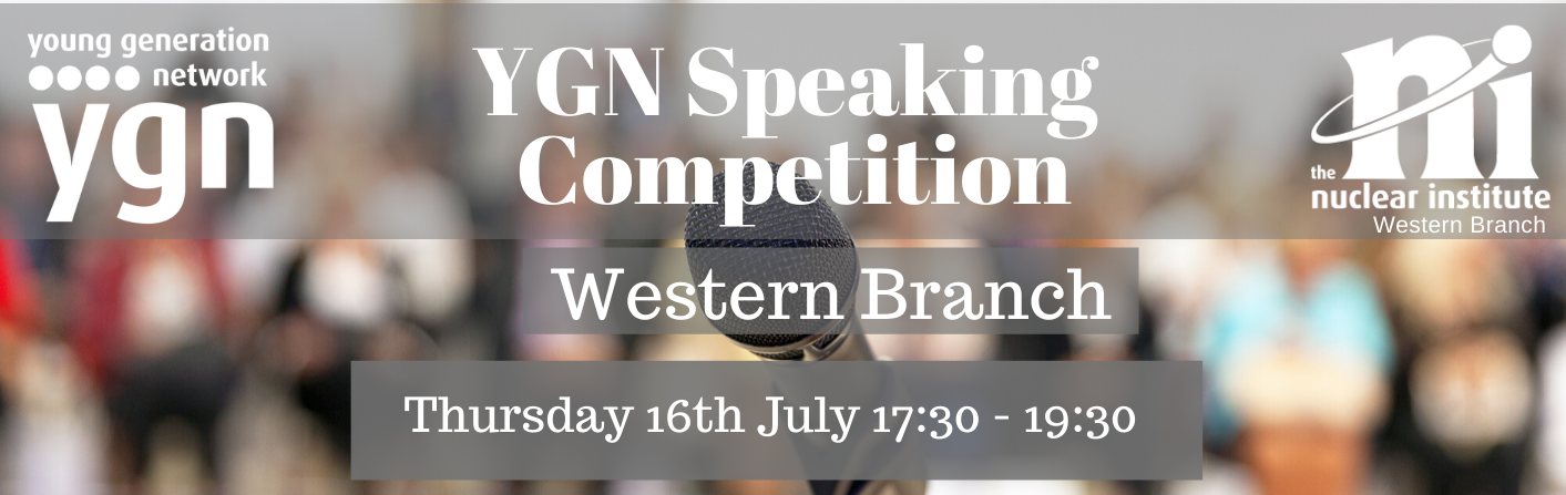 519 YGN Speaking Competition 2020