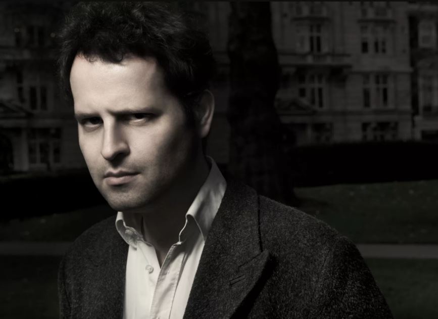 Adam Kay