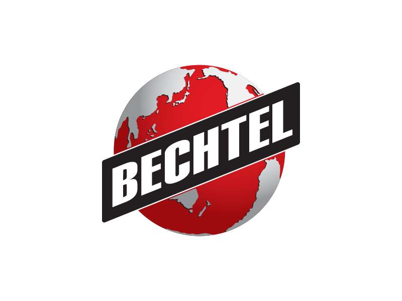 Bechtel logo2018