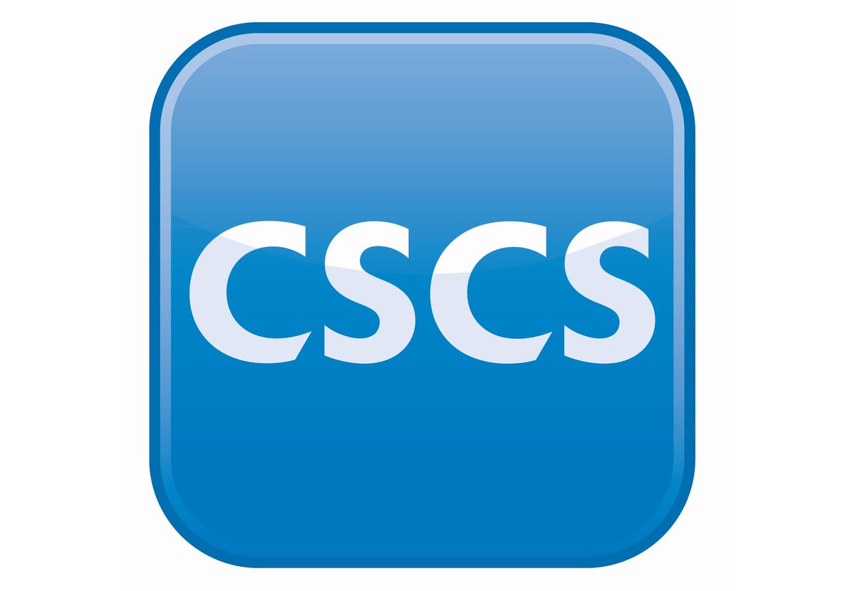 CSCS Logo CSCS Logo