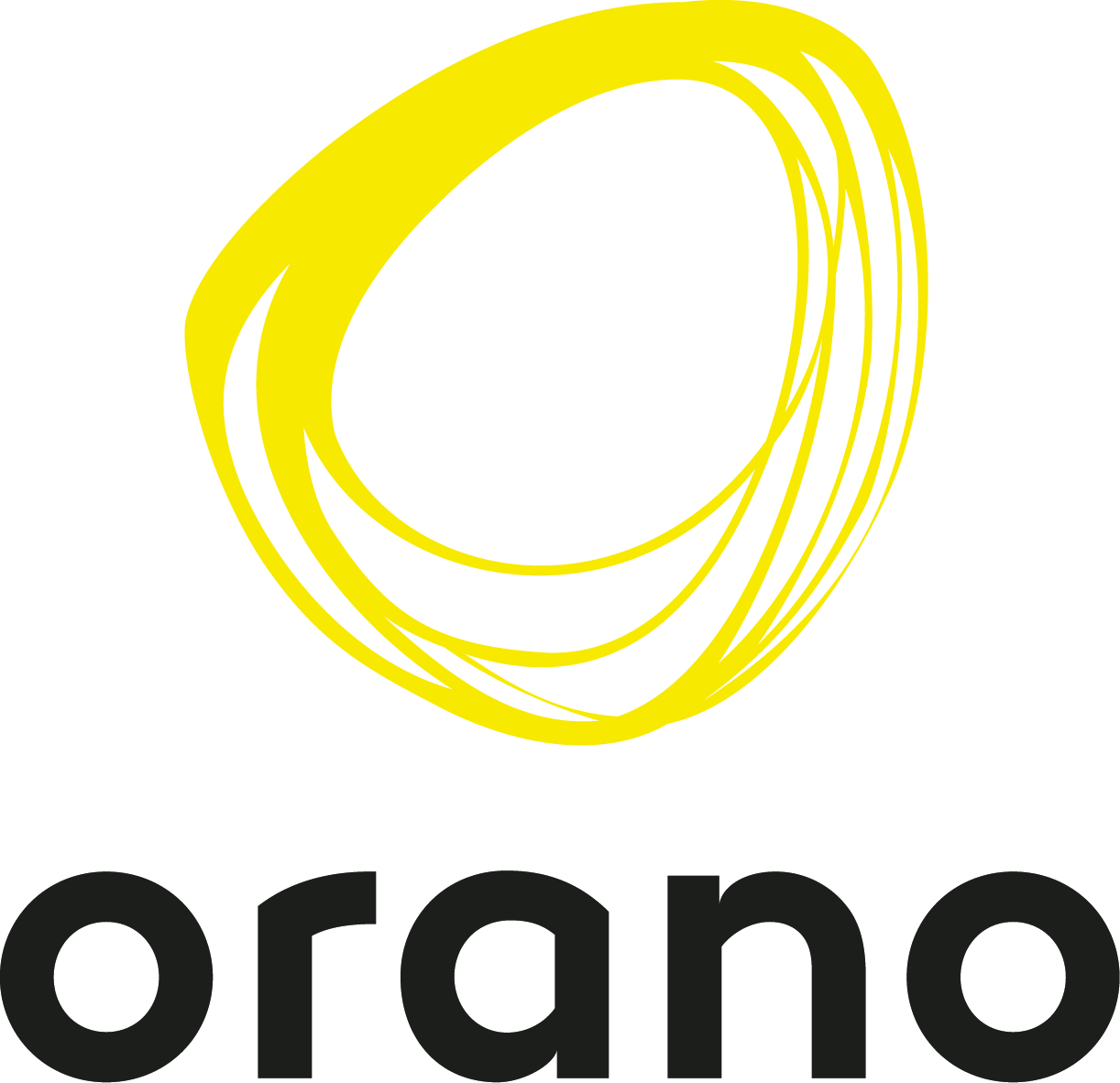 ORANO Logo ORANO Logo