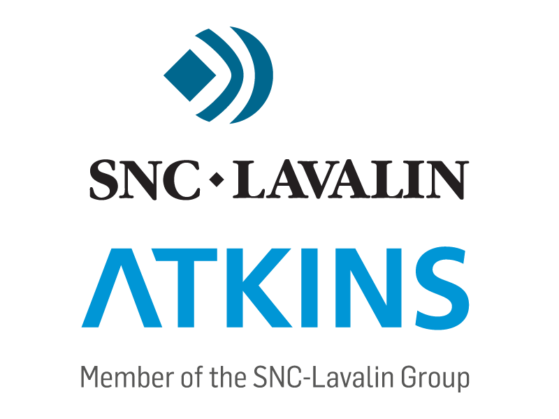 SNC Atkins logo2018