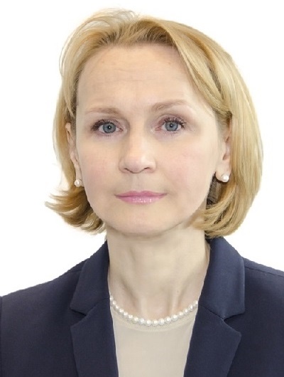 DrTatianaIvanova DrTatianaIvanova