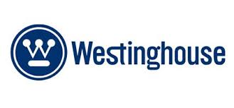 Westingshouse logo Westingshouse logo