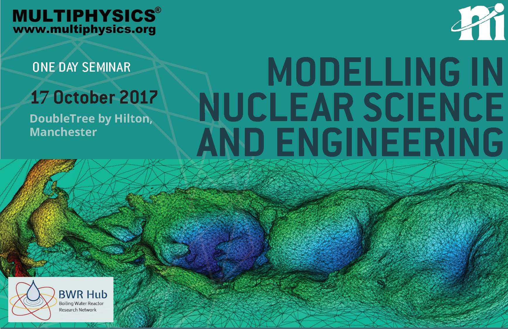 Modelling in Nuclear Science and Engineering 2018 Modelling in Nuclear Science and Engineering 2018