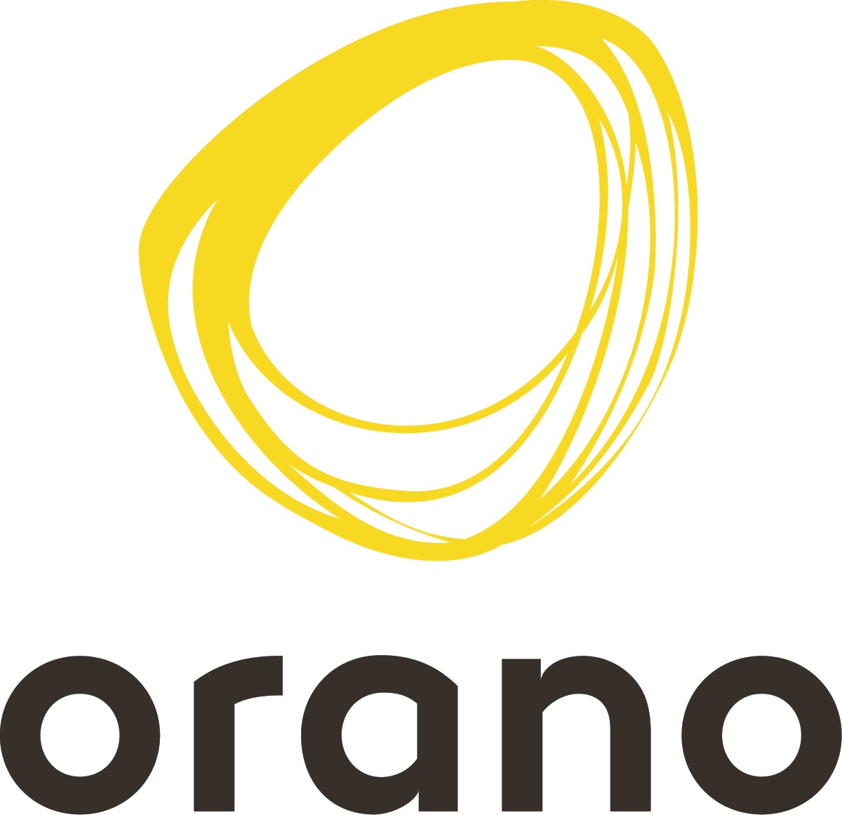 ORANO Logo