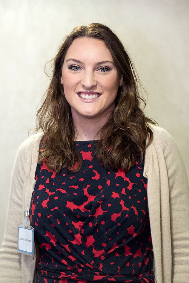 JessicaHoldsworth JessicaHoldsworth