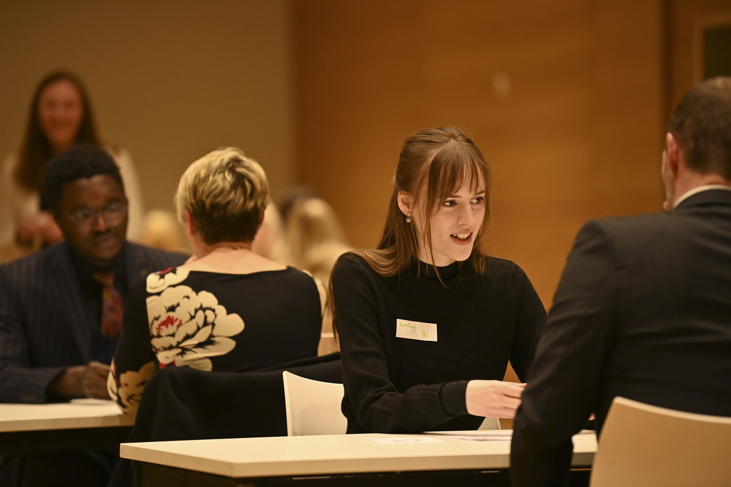 Mentoring Mentoring