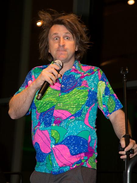 Milton Jones Milton Jones