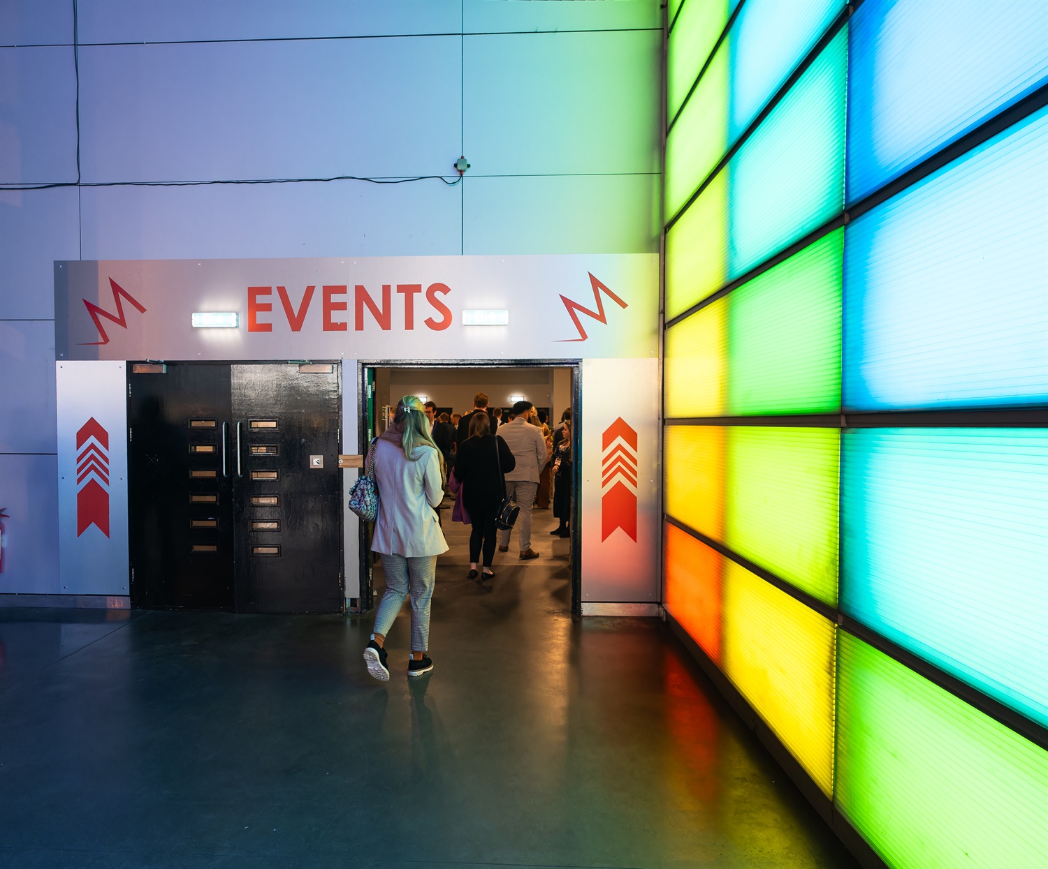 events events