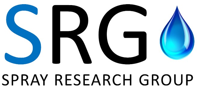 SRG logo