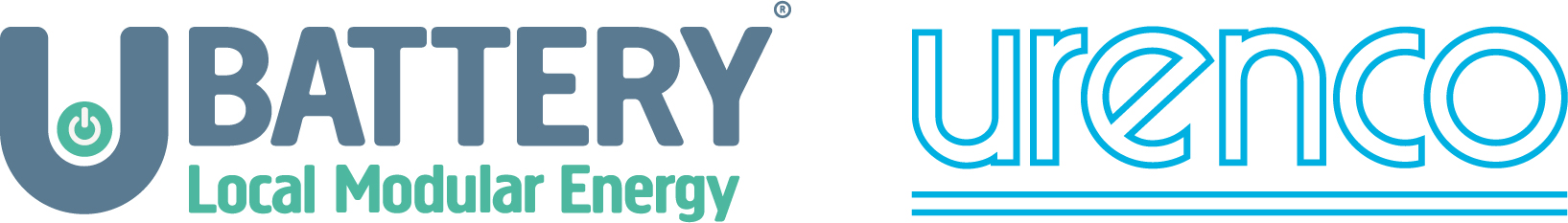 U-Battery URENCO Logo U-Battery URENCO Logo