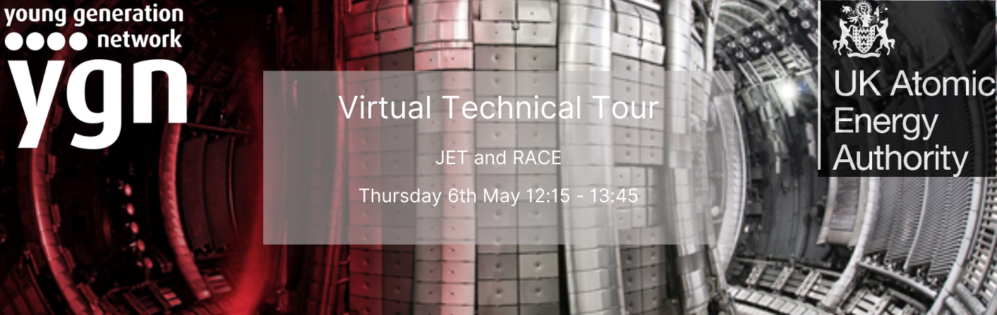 UKAEA Virtual Technical Tour