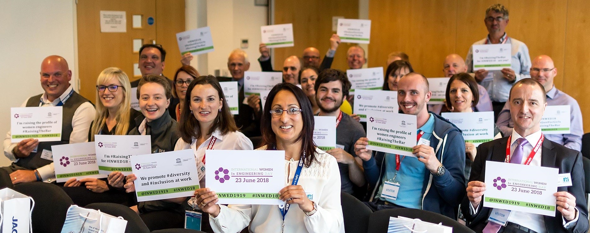 WiN Seminar ‘Developing an Innovative and Sustainable Nuclear