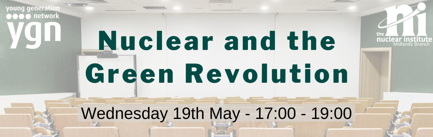  Nuclear and the Green Revolution